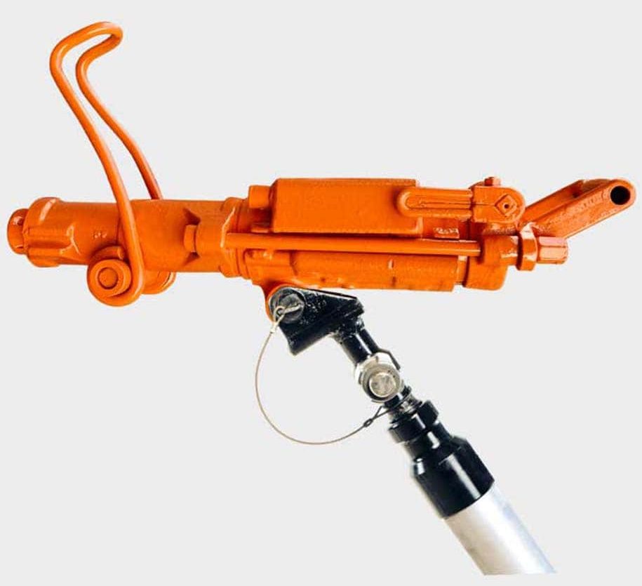 S215 Jack Hammer