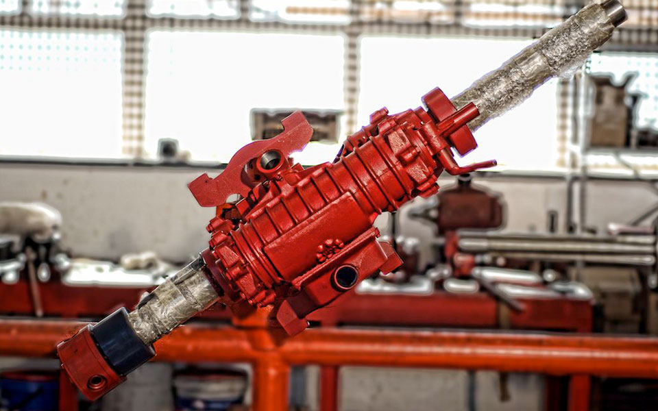 Capital Equipment